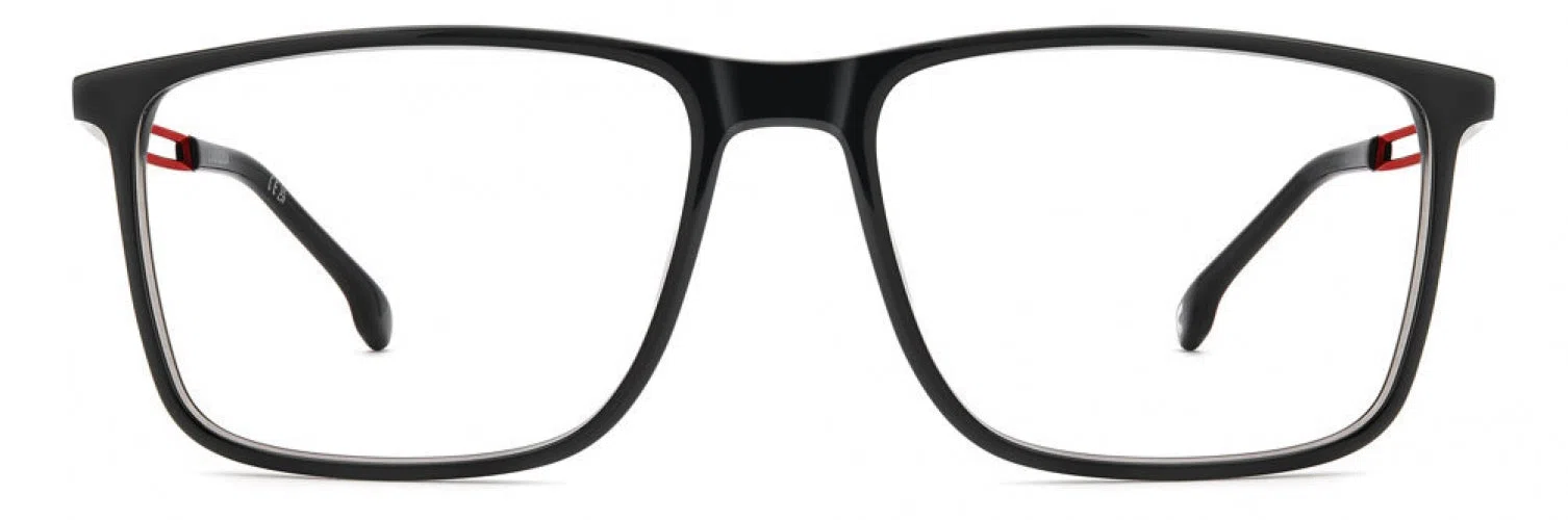 Carrera 8924 Eyeglasses - view 4